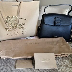Burberry Handbag